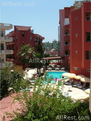 Acar Hotel 3